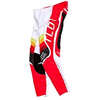 Troy Lee Designs Se Ultra Reverb Pants Red