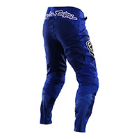 Troy Lee Designs Se Ultra Sequence Pants Blue - 2