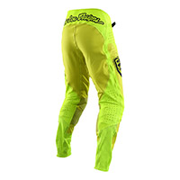 Troy Lee Designs Se Ultra Sequence Pants Yellow