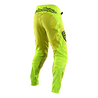 Pantalon Troy Lee Designs Se Ultra Sequence jaune - 2