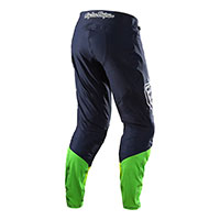 Pantaloni Troy Lee Designs Se Ultra Streamline Blu - img 2