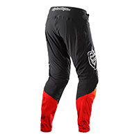 Pantalones Troy Lee Designs SE Ultra Streamline negro