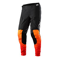 Troy Lee Designs Se Ultra Streamline Pants Black