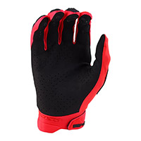 Troy Lee Designs Se Pro 23 Gloves Black Red