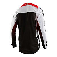 Troy Lee Designs Se Pro Air Lanes Jersey Red - 2