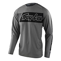 Troy Lee Designs Se Pro Air Vox Jersey Grey