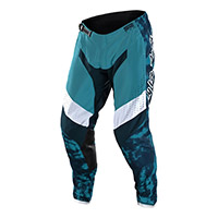 Pantaloni Troy Lee Designs Se Pro Dyeno Blu