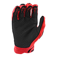 Troy Lee Design SE Pro Handschuhe rot - 2