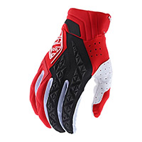 Gants Troy Lee Design Se Pro Rouge