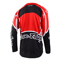 Troy Lee Designs Se Pro Radian Jersey Red