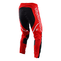 Pantaloni Troy Lee Designs Se Pro Radian Rosso