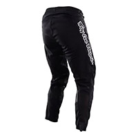 Troy Lee Designs Se Pro Solo 23 Hose schwarz - 2