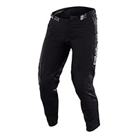 Pantalones Troy Lee Designs Se Pro Solo 23 negro