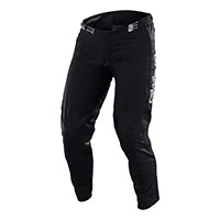 Troy Lee Designs Se Pro Solo 23 Hose schwarz