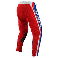 Pantalon Troy Lee Designs Se Pro Boldor Honda Bleu