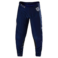 Pantalones Troy Lee Designs SE Pro Air Solo navy