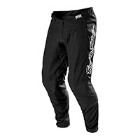 Troy Lee Designs SE Pro ソロ パンツ ブラック