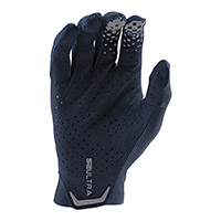 Guantes Troy Lee Designs SE Ultra navy - 2