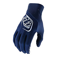 Gants Troy Lee Designs Se Ultra Navy