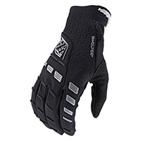 Guantes Troy Lee Designs Swelter negro