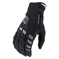 Gants Troy Lee Designs Swelter Noir