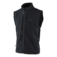 Troy Lee Designs Scout Traverse Enduro Jacket Black