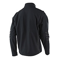 Troy Lee Designs Scout Traverse Enduro Jacket Black