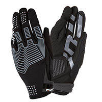 T.ur G-three Gloves Black