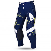 UFO Abat-Jour Motocross Course Kit Pantalon Et Shirt Combo-Toutes Tailles 