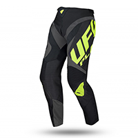 Ufo Another Race Pants Black