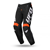 Pantalon Ufo Bamberg Orange