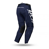 Pantalones Ufo Bamberg azul