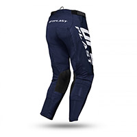 Ufo Bamberg Pants Blue