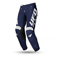 Ufo Bamberg Pants Blue