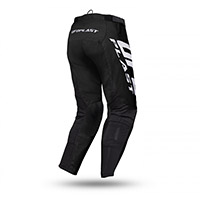 Pantalon Ufo Bamberg gris noir - 2