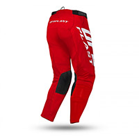 Pantalon Ufo Bamberg Rouge