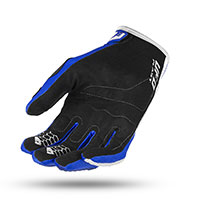 Guanti Ufo Blaze 023 Blu