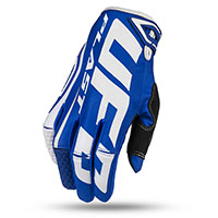 Gants Ufo Blaze 023 Bleu