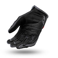 Ufo Blaze 023 Gloves Black Grey