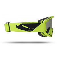 Ufo Bullet Goggle Yellow - 2