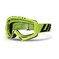 Ufo Bullet Goggle Yellow