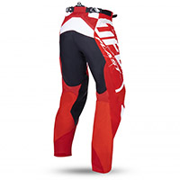 Pantalones Ufo Bullet rojo