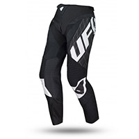 Pantalon Ufo Deepspace blanc bleu