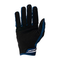 Ufo Hayes Gloves Blue
