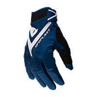 Gants Ufo Hayes bleu