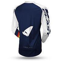 Ufo Horizon Jersey Navy Blue