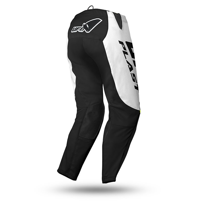 Pantalon Ufo Horizon Noir