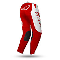 Ufo Horizon Pants Red