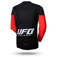 Ufo Jersey Voltage gelb Motocross MX Moto Cross Enduro Trikot Offroad Bike 