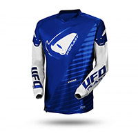 Ufo Kimura Kid Jersey Blue White Kinder